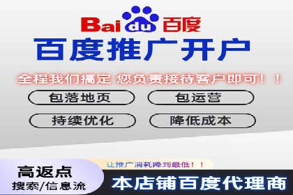 探索百度竞价推广的奥秘：一家知名企业的成功之路